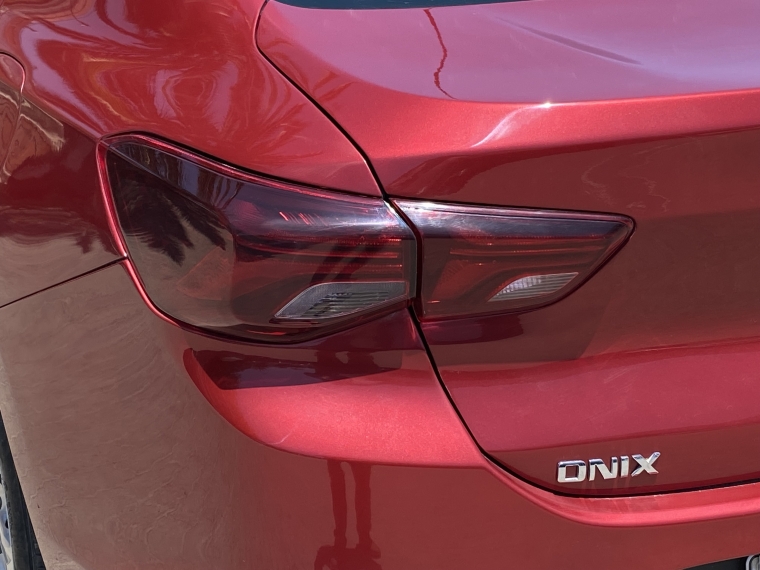 Chevrolet Onix 1.0 Sedan Lt Mt 2022 Usado  Usado en Kovacs Usados