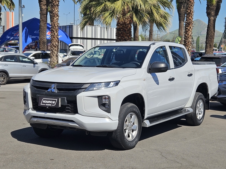 MITSUBISHI L200 WCR 2021