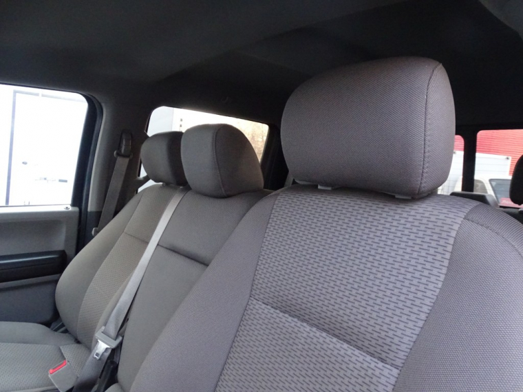 Ford F-150 Xlt 2020 Usado  Usado en Webautos.cl