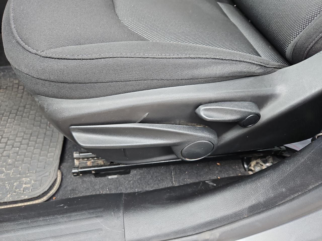 Jeep Renegade Renegade Sport 1.7 2021 Usado  Usado en Webautos.cl