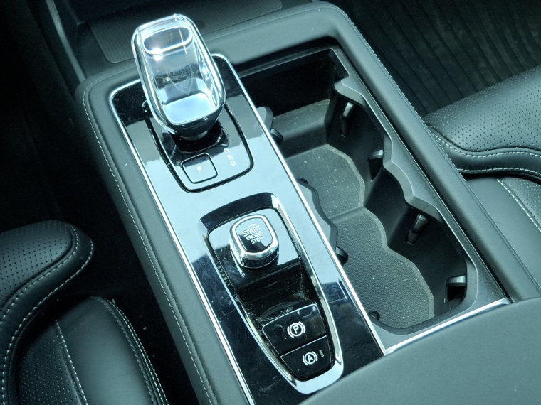 Volvo Xc90 T8 Ultra 2025 Usado Usado en BMW Premium Selection Volvo Xc90 T8 Ultra 2025 Usado Usado en BMW Premium Selection