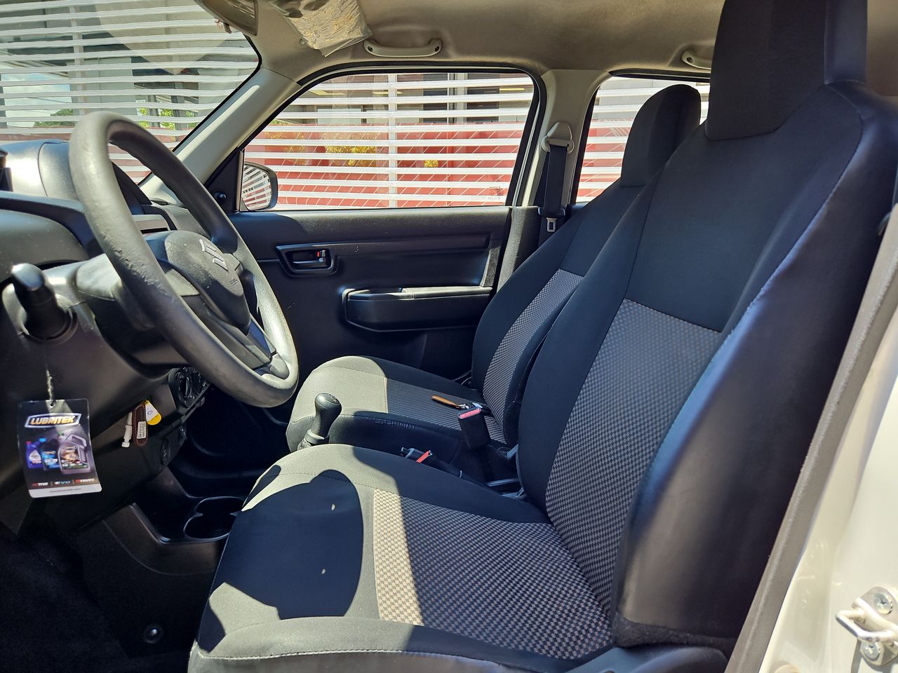 Suzuki S-presso Spresso  Hb 1.0 2022 Usado en Usados de Primera - Sergio Escobar