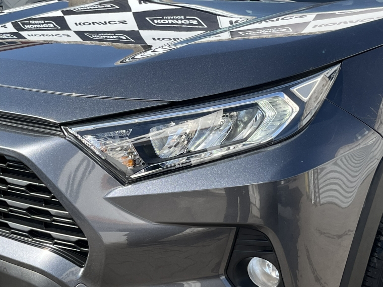 Toyota Rav4 2.0 Le Mt 2022 Usado  Usado en Kovacs Usados