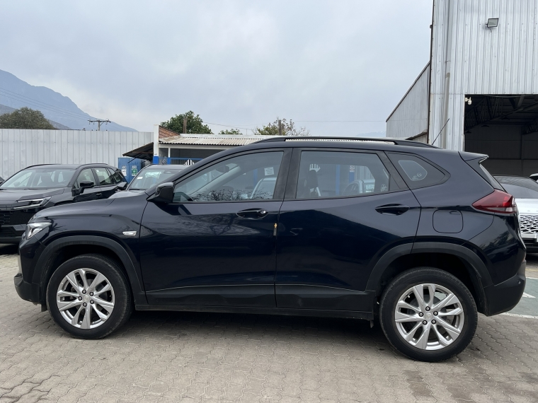 Chevrolet Tracker 1.2t Ltz Mt 2023 Usado  Usado en Kovacs Usados