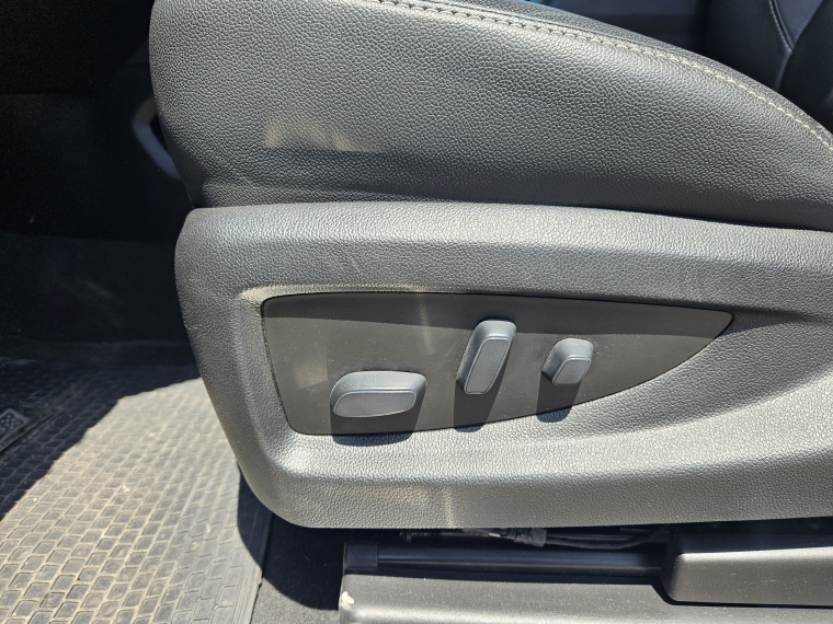 Chevrolet Tahoe Z71 At 4x4 2021 Usado  Usado en Kovacs Usados