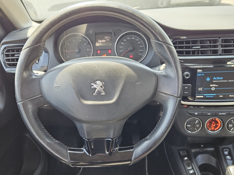 Peugeot 301 301 2022 Usado  Usado en Autoselect Usados