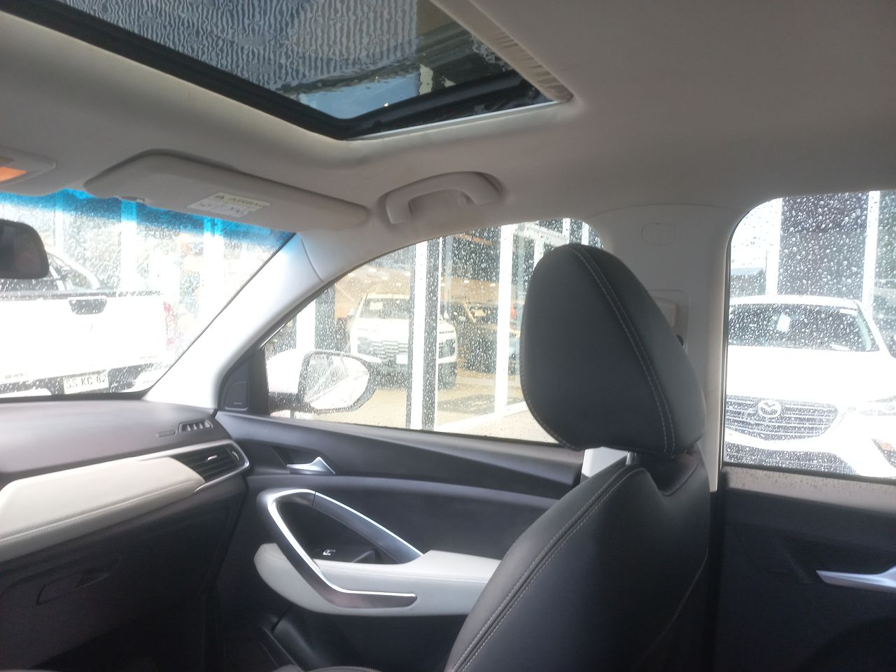 Chevrolet Captiva Captiva Premier 1.5 2020 Usado en Usados de Primera - Sergio Escobar