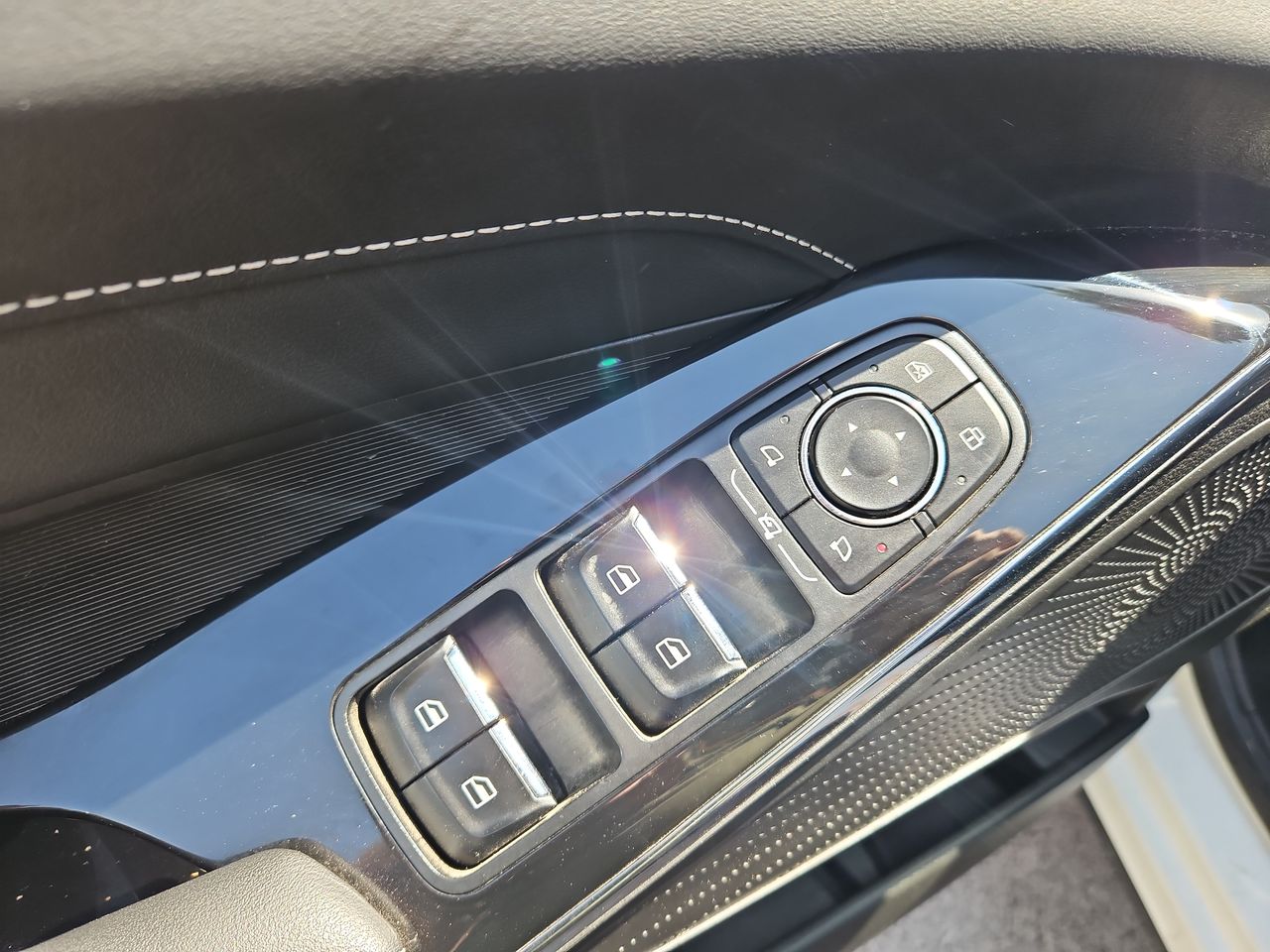 Haval H6 H6 Turbo Dct 2.0 Aut 2021 Usado en Usados de Primera - Sergio Escobar