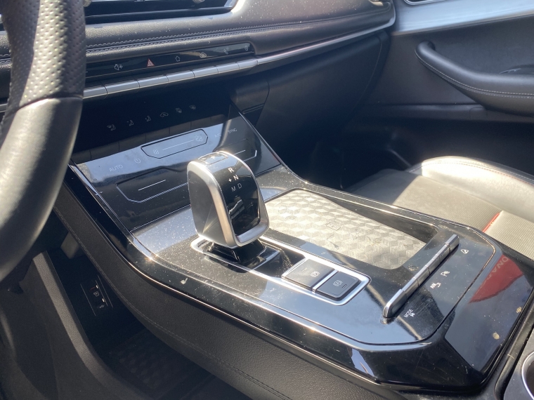 Chery Tiggo 7 pro Tiggo 7 Glx Cvt Pro 1.5 Aut 2023 Usado en Rosselot Usados