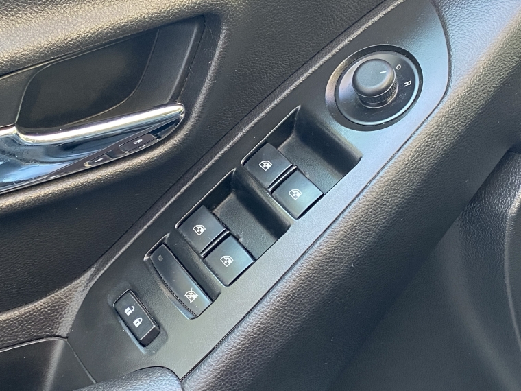 Chevrolet Tracker 1.8 Ls Mt 2018 Usado  Usado en Webautos.cl