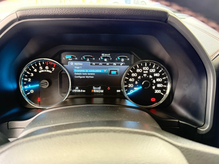 Ford F-150 Platinum 4x4 3.5 Aut 2019 Usado en Automotriz Olea Flaño
