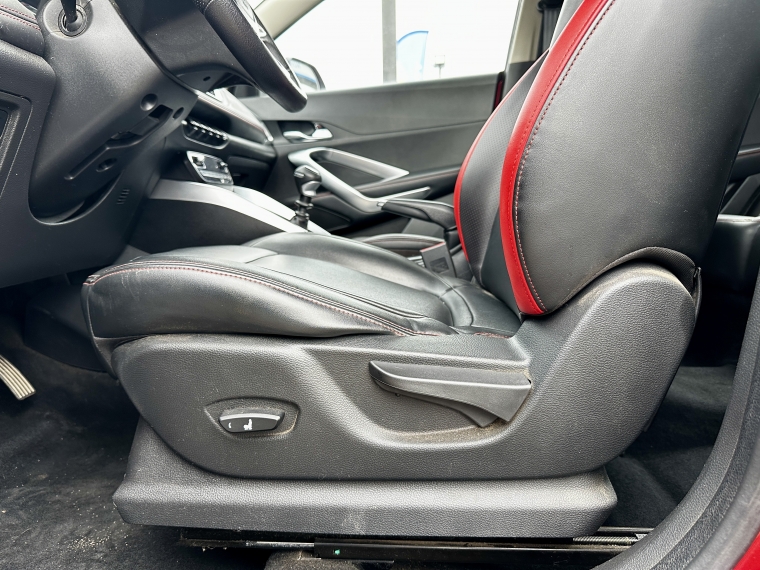 Chevrolet Groove 1.5 Premier Mt 2024 Usado  Usado en Kovacs Usados