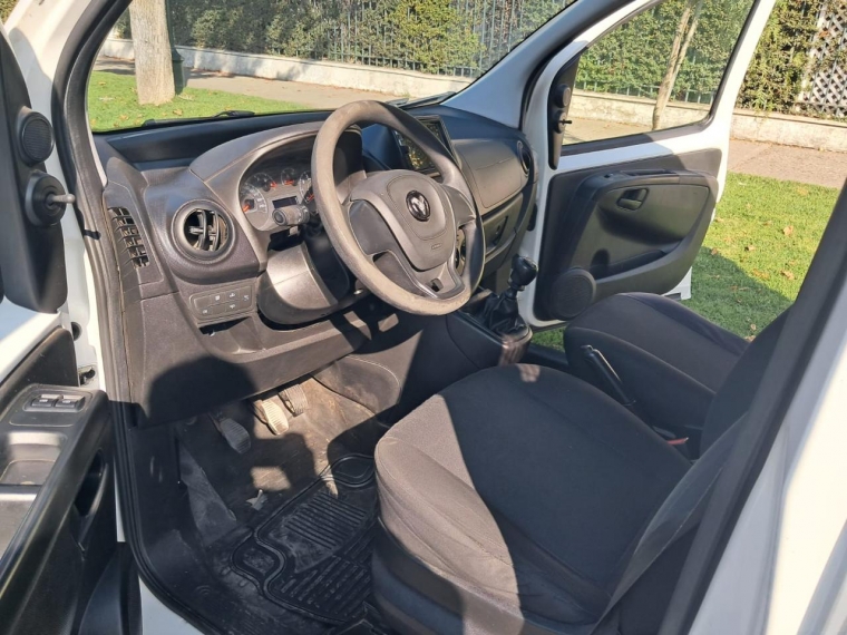 RAM V700 CITY 1.4 - imagen 12