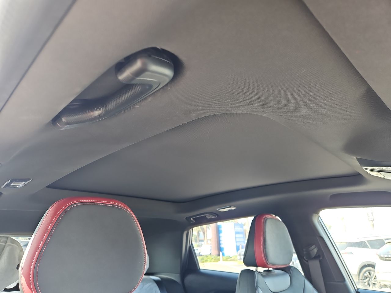 Geely Coolray New Coolray 1.5 Aut 2023 Usado en Usados de Primera - Sergio Escobar