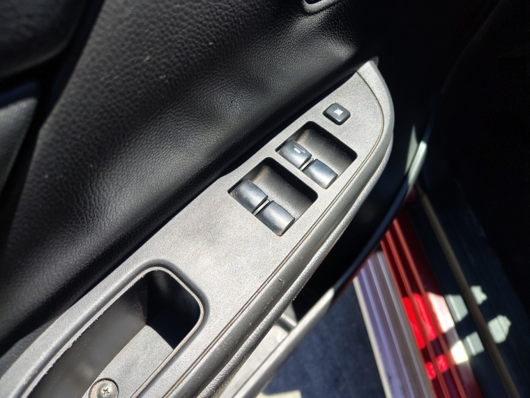 Mitsubishi Asx Asx Gl 4x2 1.6 2024 Usado en Rosselot Usados