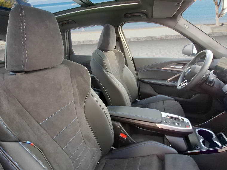 Bmw X1 Sdrive18i M Sport 2026 Usado Usado en BMW Premium Selection Bmw X1 Sdrive18i M Sport 2026 Usado Usado en BMW Premium Selection