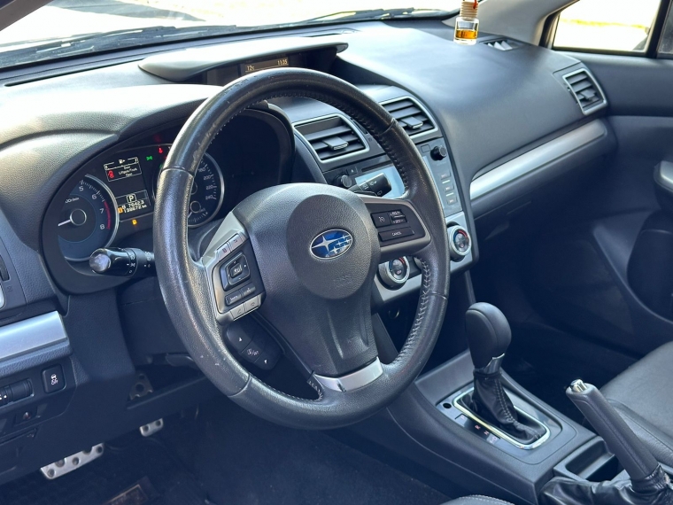 Subaru Xv Ltd 2.0 2016 Usado en Autoadvice Autos Usados