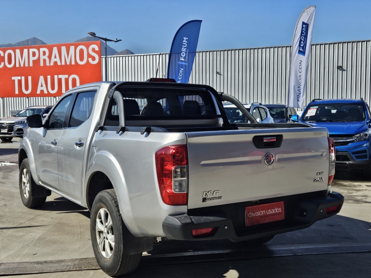 Zna Df6 Df6 Mt 4x2 Dc 2.5 Diesel 2021 Usado en Rosselot Usados