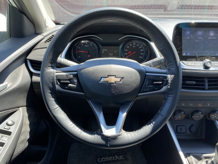 Chevrolet Onix Onix Hb 1.0 2024 Usado en Rosselot Usados