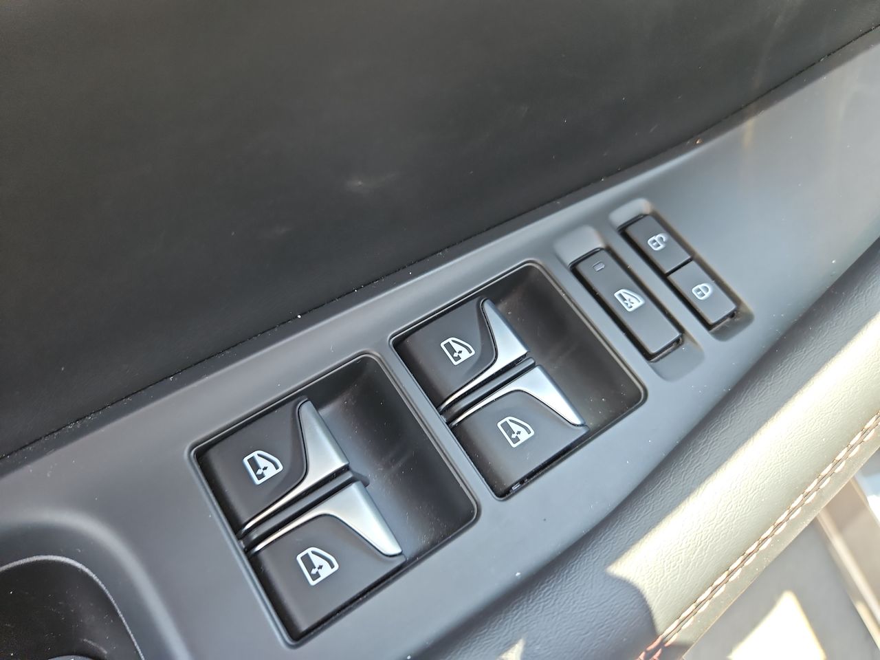 Changan Uni-k Unik 4x4 2.0 Aut. 2025 Usado en Usados de Primera - Sergio Escobar