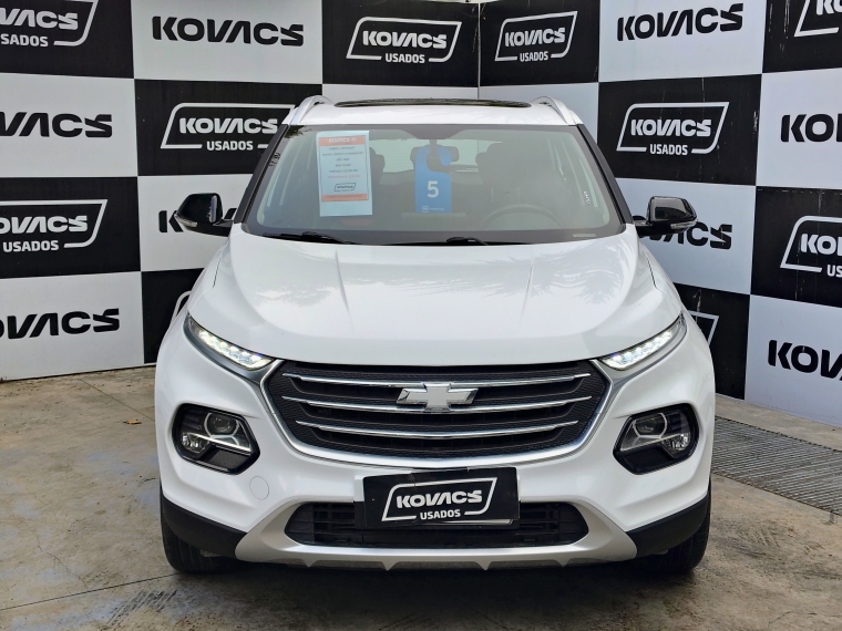 Chevrolet Groove 1.5  Premier  Mt 2023 Usado  Usado en Kovacs Usados
