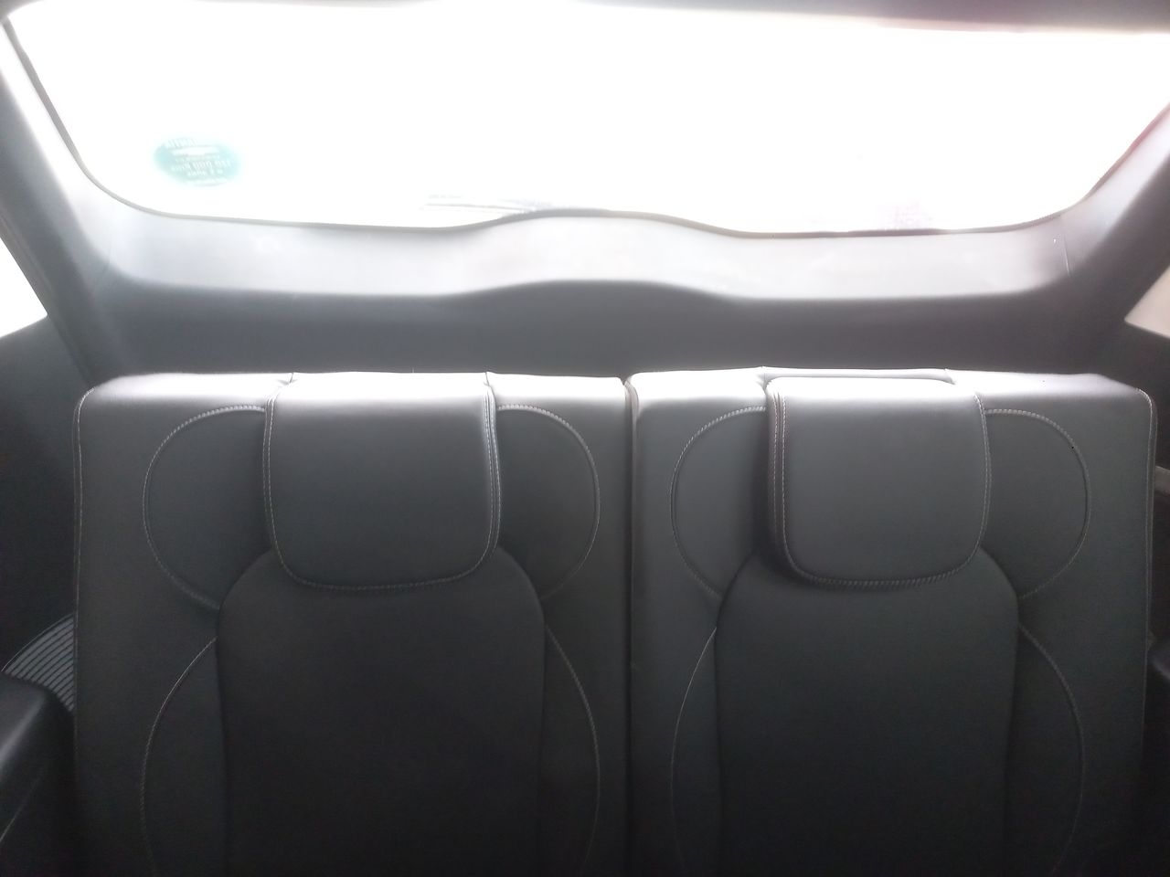 Chevrolet Captiva Captiva Premier 1.5 2020 Usado en Usados de Primera - Sergio Escobar