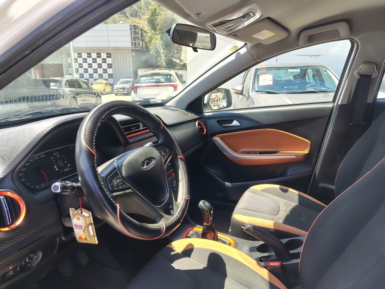 Chery Tiggo 2 Tiggo 2 Gl 1.5 2019 Usado en Rosselot Usados