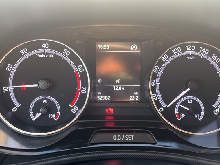 Skoda Fabia Hatchback Fabia 1.0 2021 Usado Usado en Autoselect Usados Skoda Fabia Hatchback Fabia 1.0 2021 Usado Usado en Autoselect Usados