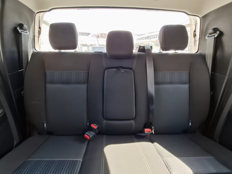 Ford Ranger Dsl Xlt Mt 4x4 3.2 2022 Usado  Usado en Kovacs Usados