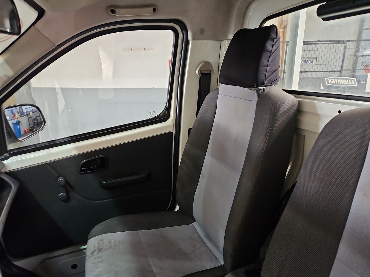 Changan M201 Md201 Pick Up 1.2 2022 Usado Usado en Webautos.cl Changan M201 Md201 Pick Up 1.2 2022 Usado Usado en Webautos.cl