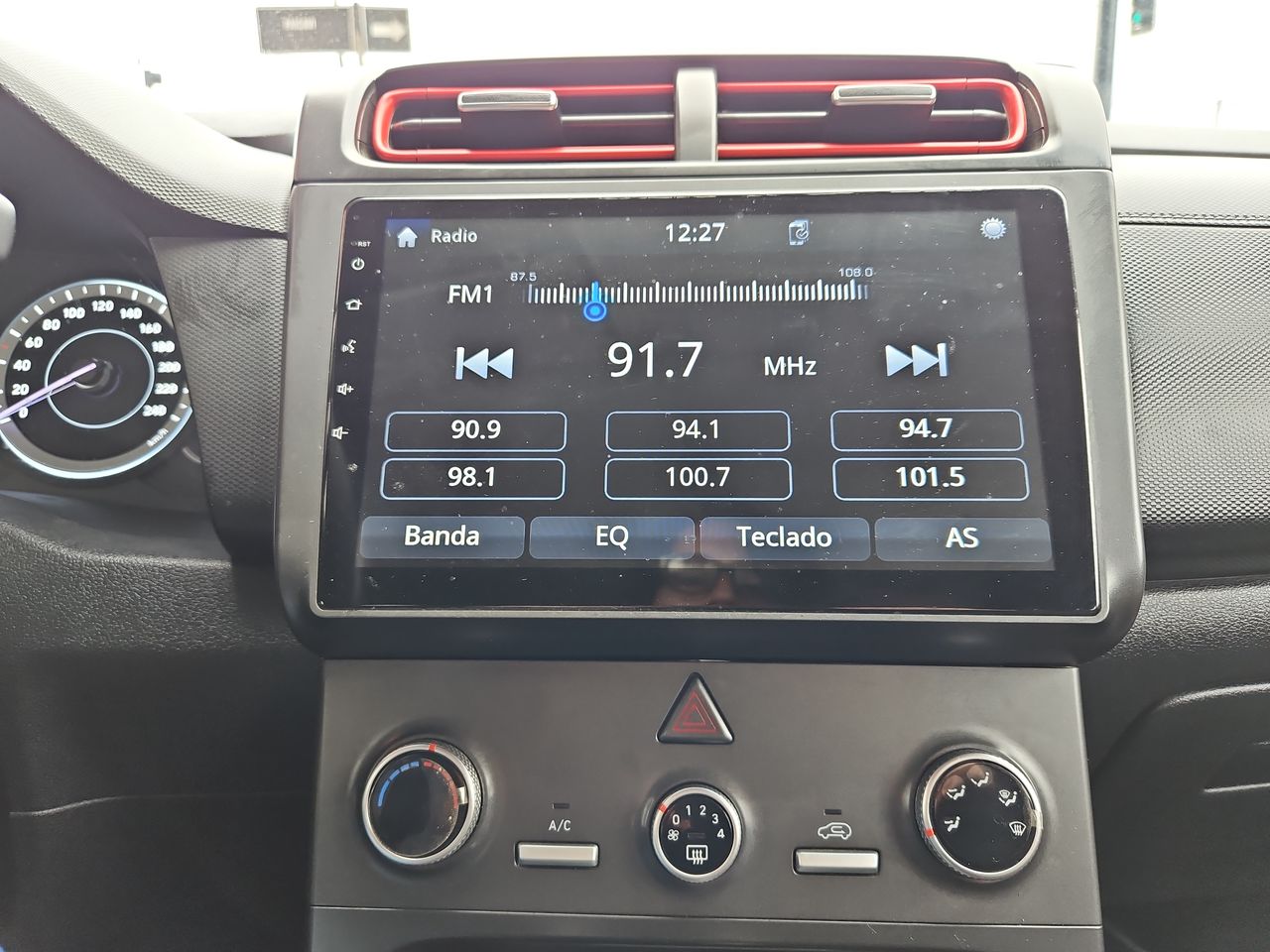 Hyundai Creta Creta Su2i 1.5 2023 Usado en Usados de Primera - Sergio Escobar