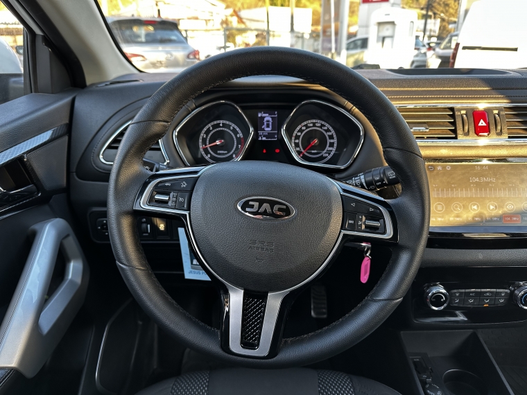 Jac S2 S2 Hb 1.5 2019 Usado en Rosselot Usados