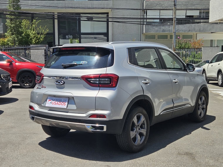 Chery Tiggo 3 pro Tiggo 3 Pro Gls 1.5 Aut 2023 Usado en Rosselot Usados