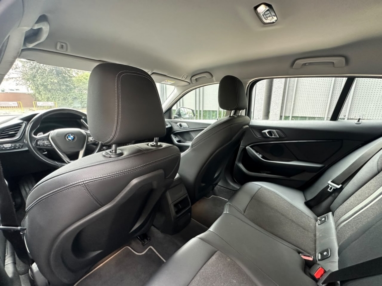 Bmw 118i  118 2.0 Diesel At 5p. 2022 Usado en Autoadvice Autos Usados