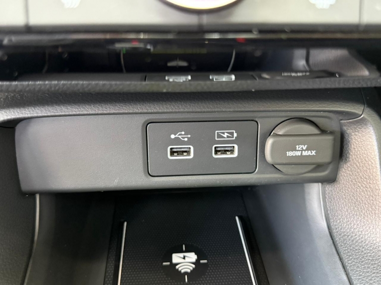 Honda Civic 1.5 Turbo Aut. Touring 2022 Usado en Automotriz Olea Flaño