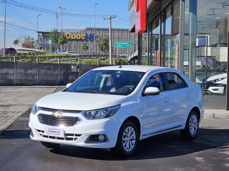 CHEVROLET COBALT COBALT 2017