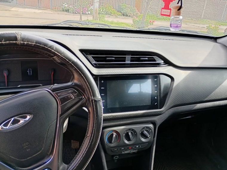 Chery Tiggo 2 1.5 Vvt Glx 4x2 Mt 5p 2019 Usado  Usado en Webautos.cl