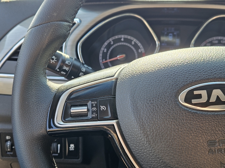 Jac S2 1.5 4x2 Ce Mt 2019 Usado  Usado en Kovacs Usados