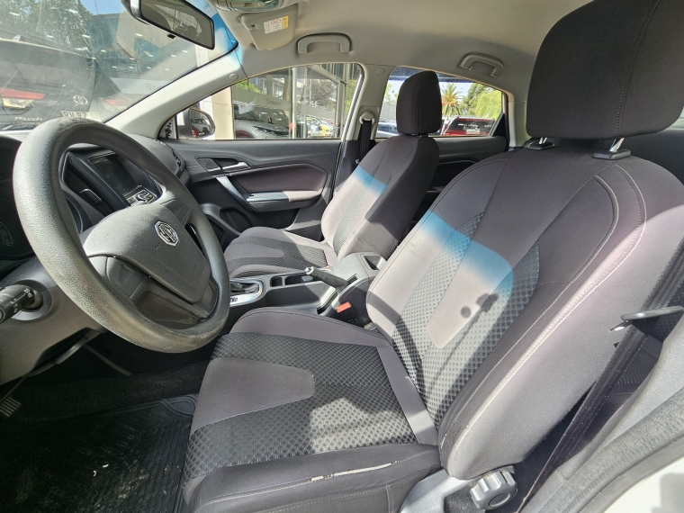 Mg Gt Gt 1.5 Aut 2016 Usado en Rosselot Usados