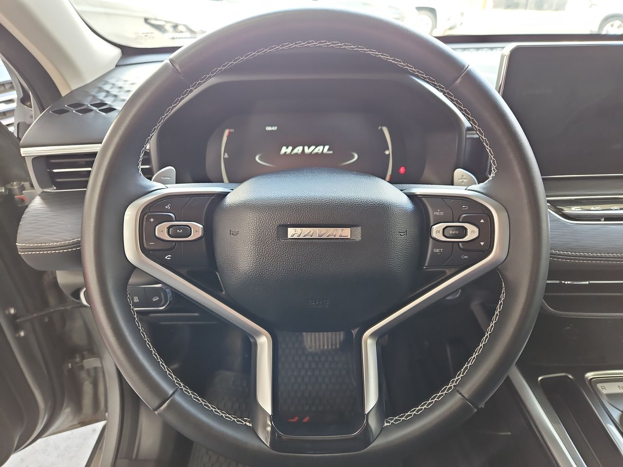 Haval Jolion Jolion Dct 1.5 Aut 2023 Usado  Usado en Webautos.cl