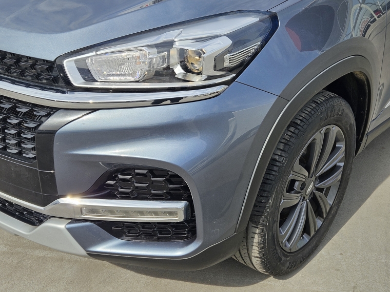 Chery Tiggo 8 Tiggo Gls 1.5 2021 Usado en Rosselot Usados