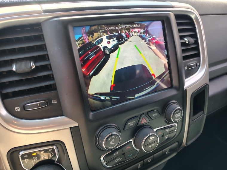 Ram 1500 1500 4x4 3.6 2019 Usado en Rosselot Usados