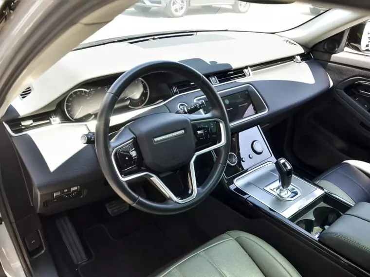 Land rover Evoque 2.0i S 200hp 4x4 2024 Usado Usado en BMW Premium Selection Land rover Evoque 2.0i S 200hp 4x4 2024 Usado Usado en BMW Premium Selection