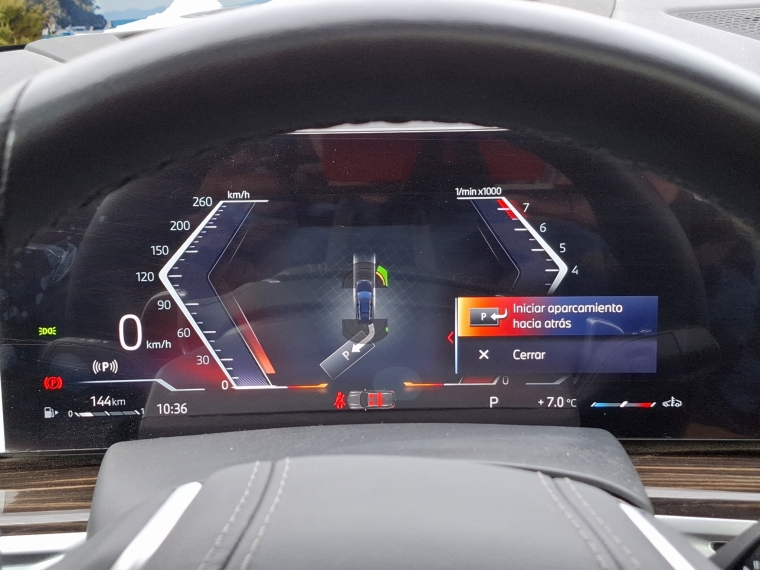 Bmw X7 Xdrive40i Executive Lci 2026 Usado  Usado en BMW Premium Selection