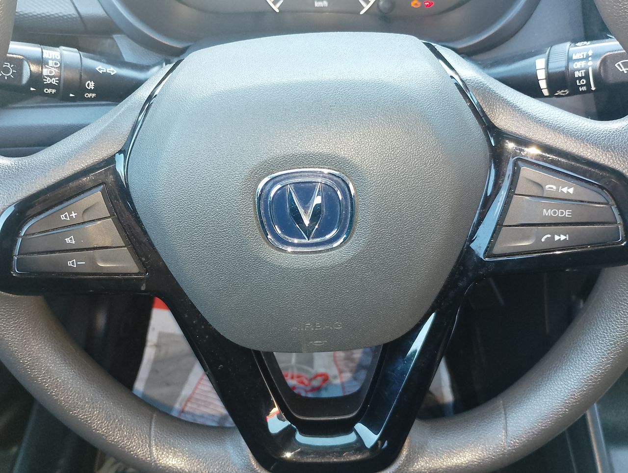 Changan Alsvin Alsvin 1.4 2023 Usado  Usado en Webautos.cl