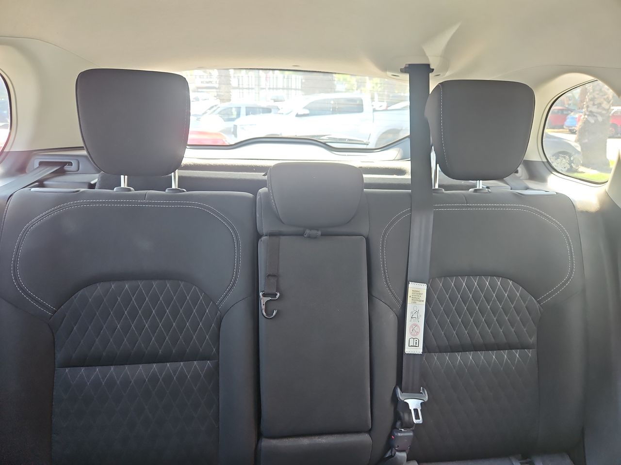 Suzuki Grand vitara Grand Vitara 2wd 1.5 2025 Usado en Usados de Primera - Sergio Escobar