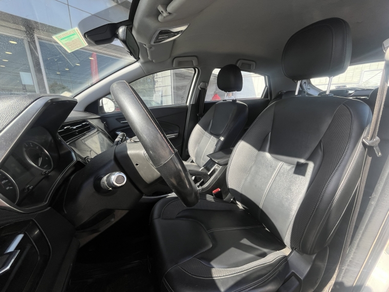 Chery Tiggo 2 pro Tiggo 2 Pro Gls Mt 1.5 2023 Usado en Rosselot Usados
