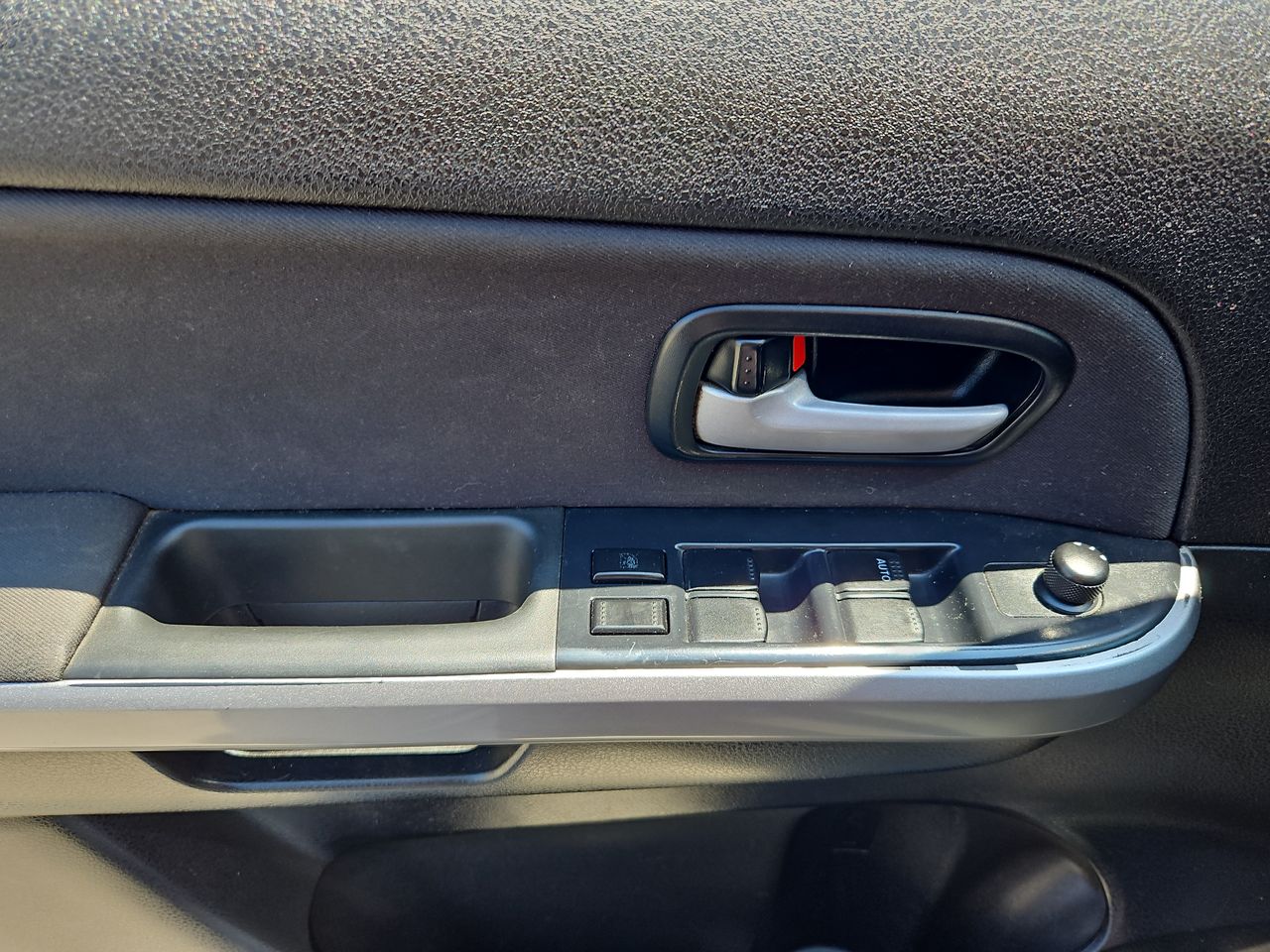 Suzuki Grand nomade Grand Nomade Glx 2.4 2018 Usado  Usado en Webautos.cl