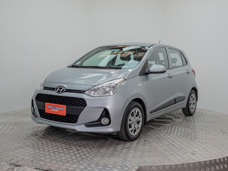 HYUNDAI GRAND I10 1.2 SDN MT GLS 2AB AC ABS PE 2019