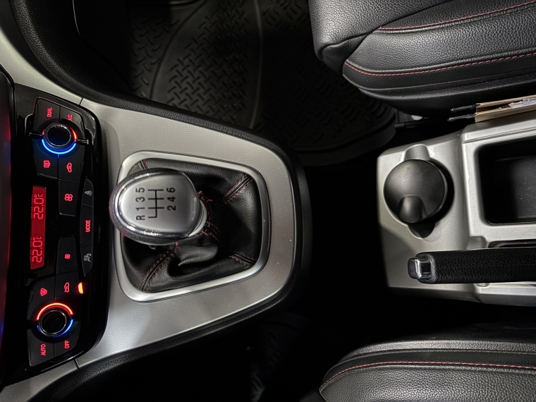 Haval H6 Elite 1.5l 6mt Ac 2021  Usado en Grass & Arueste